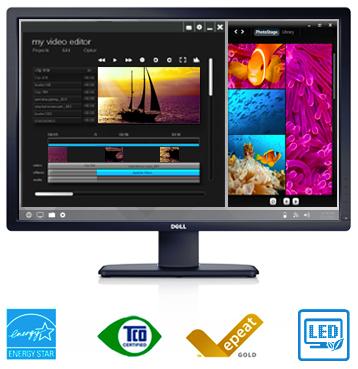 30" LCD Dell UltraSharp U3014